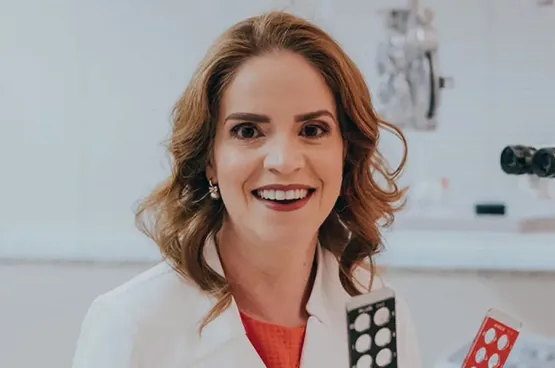 Dra. Karla Delalíbera